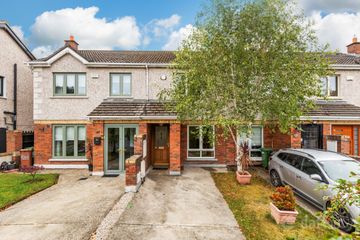 Property header