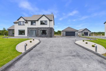 Wallscourt, Kilreekil, Co. Galway, H62XN80
