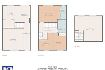 Property header