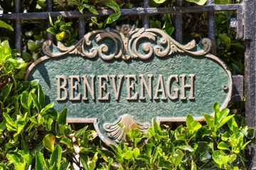Property header