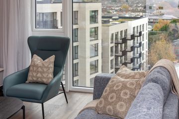 Property Header