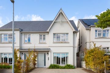 Property header