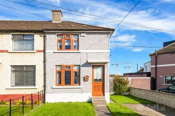 Property header