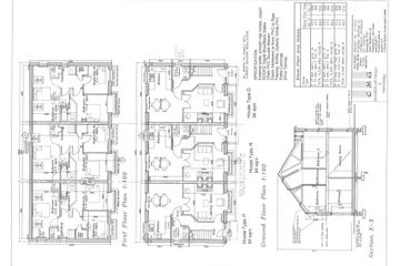 Property header