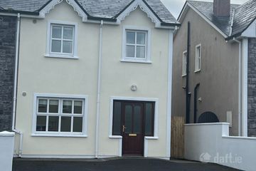 15 Teeling Grove, Tubbercurry, Tubbercurry, Co. Sligo, F91N6C2