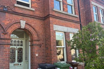 Property header
