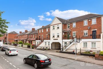 Property header