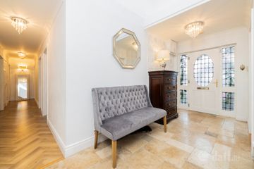 Property header