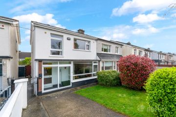 33 Broadford Drive, Ballinteer, Dublin 16, D16AX06