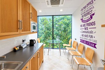 Property header
