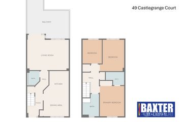 Property header