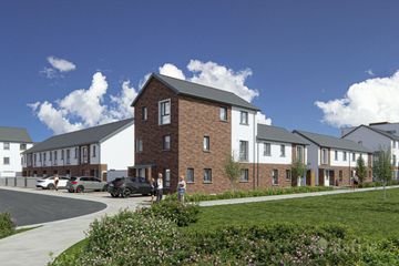 Property header