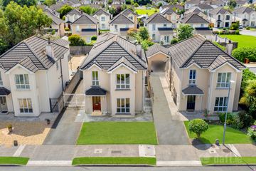 Property header