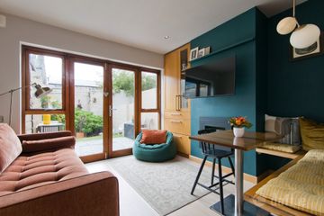 Property header