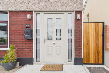 Property Header