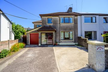 Property header