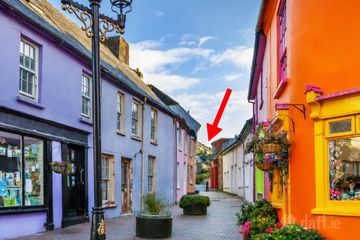 Property header