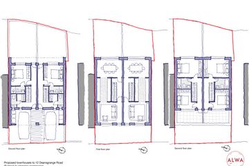 Property header