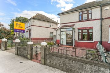 Property header
