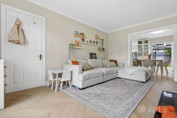 Property header