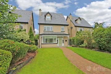 Property header