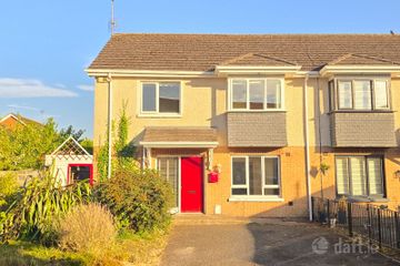 Property header