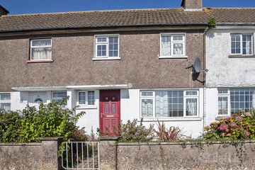 Property header
