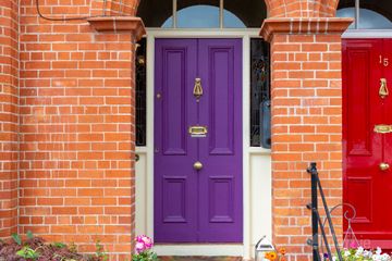 Property header