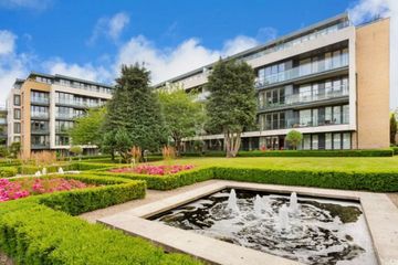 Property header