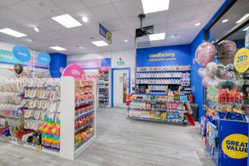 Property header