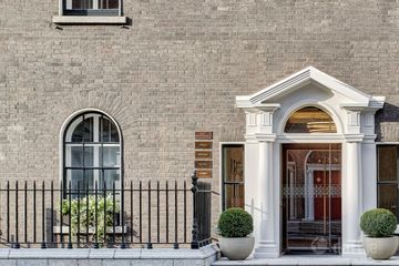 Property header