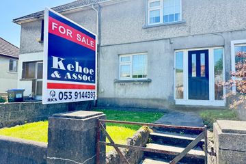 Property header