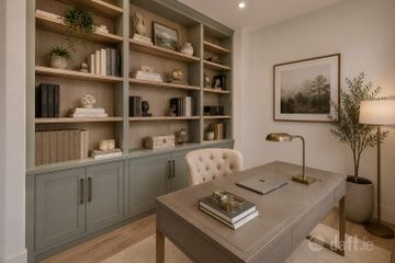Property header