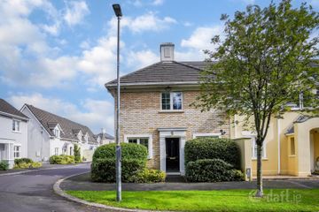 Property header