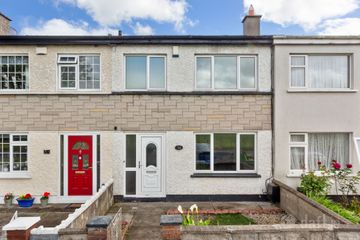10 Birchwood Close, Springfield, Tallaght, Dublin 24, D24W3KD