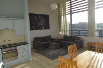 Property header