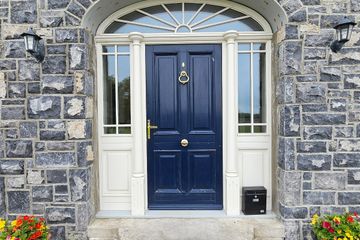 Property header