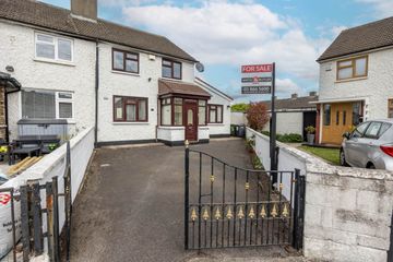 Property header