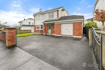 Property header