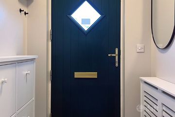 Property header