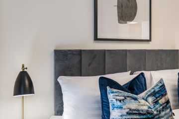 Property header