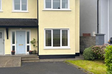 Property header