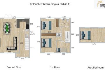 Property header