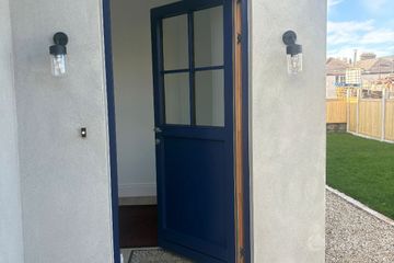 Property header