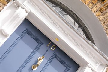 Property header