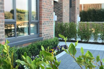 Property header