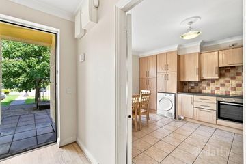 Property Header
