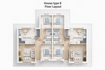 Property header