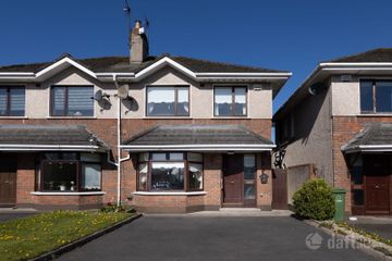 2 Rockypool Gardens, Blessington, Blessington, Co. Wicklow, W91KN84