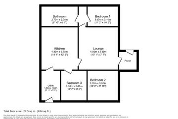 Property header